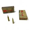 Image 1 : Hornady Varmint Express 204 Ruger, 32 Grain V-Max Ammunition, 40 Rounds