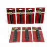 Image 1 : Parklands Cleaning Kit for Handguns X 7 Qty