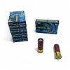 Image 1 : Federal Power Shok 12 Ga, 2-3/4", 1 oz Maximum Rifled Slug HP Ammunition, 25 Rounds