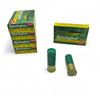 Image 1 : Remington Managed-Recoil Buckshot 12 Ga, 2-3/4", 8 Pellet, 00 Buck Ammunition, 25 Rounds