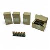 Image 1 : 7.62 X 25 FMJ Ammunition, 160 Rounds