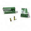 Image 1 : Remington UMC .357 Magnum, 125 Grain JSP Ammunition, 100 Rounds