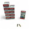 Image 1 : Aguila Super Extra .22 LR, 40 Grain Lead Bullet Ammunition, 500 Rounds