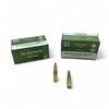 Image 1 : Magtech Tactical 300 AAC Blackout Subsonic, 200 Grain FMJ Ammunition, 100 Rounds