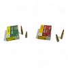 Image 1 : Assorted Sellier & Bellot 308 Win Ammunition, 40 Rounds