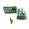 Image 1 : Remington UMC .357 Magnum, 125 Grain JSP Ammunition, 100 Rounds