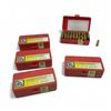 Image 1 : New Generation Ammunition 9mm PARA, 124 Grain CMJ Ammunition, 250 Rounds