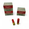 Image 1 : Estate High Velocity Magnum Steel 12 Ga, 3", 1-1/4 oz, #3 Shot Waterfowl Ammunition, 75 Rounds