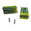 Image 1 : Remington Target Pistol/ Revolver .38 Special, 158 Grain Lead Round Nose Ammunition, 100 Rounds