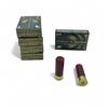 Image 1 : Federal Premium Law Enforcement 12 Ga, 2-3/4", 9 Pellet, 00 Buck Tactical Ammunition, 25 Rounds