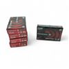 Image 1 : Federal American Eagle .223 Remington, 55 Grain FMJ Ammunition, 100 Rounds