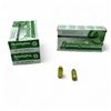 Image 1 : Remington UMC 45 Auto, 230 Grain FMJ Ammunition, 150 Rounds