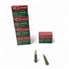 Image 1 : Barnaul 7.62 x 39, 123 Grain HP Ammunition, 100 Rounds