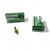 Image 1 : Remington UMC .357 Magnum, 125 Grain JSP Ammunition, 100 Rounds