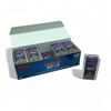 Image 1 : CCI Velocitor .22 LR, 40 Grain Copper-Plated Hollow Point Small Game Ammunition, 500 Rounds