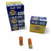 Image 1 : Maionchi AZ-20 12 Ga, 2-3/4", 1-1/8 oz, #8 Shot Ammunition, 100 Rounds