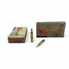 Image 1 : Hornady Varmint Express 204 Ruger, 32 Grain V-Max Ammunition, 40 Rounds
