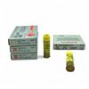 Image 1 : Winchester Super-X 20 Ga, 2-3/4", 5/8 oz Sabot Slugs Ammunition, 20 Rounds