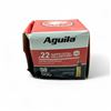 Image 1 : Aguila Super Extra .22 LR, 38 Grain Hollow Point Ammunition, 500 Rounds