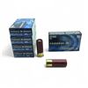 Image 1 : Federal Power Shok 12 Ga, 2-3/4", 1 oz Maximum Rifled Slug HP Ammunition, 25 Rounds
