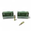 Image 1 : Magtech Tactical 300 AAC Blackout Subsonic, 200 Grain FMJ Ammunition, 100 Rounds
