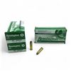Image 1 : Remington UMC .357 Magnum, 125 Grain JSP Ammunition, 150 Rounds
