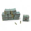 Image 1 : Winchester .22 LR, #12 Shot Ammunition, Approximately 450 Rounds