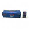 Image 1 : CCI Velocitor .22 LR, 40 Grain Copper-Plated Hollow Point Small Game Ammunition, 500 Rounds