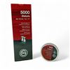 Image 1 : Geco Diabolo 4.5mm/ .177 Cal Airgun Pellets, 5000 Qty