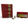 Image 1 : New Generation Ammunition 9mm PARA, 124 Grain CMJ Ammunition, 250 Rounds