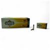 Image 1 : Armscor .22 Magnum Rimfire, 40 Grain Jacketed Hollow Point Ammunition, 500 Rounds