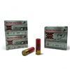 Image 1 : Winchester Super-X 12 Ga, 3", 1-1/4 oz, #3 Shot Xpert High Velocity Steel Shot Ammunition, 75 Round
