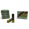 Image 1 : Federal Premium 10 Ga, 3-1/2", 54 Pellet Magnum, #4 Buckshot Ammunition, 25 Rounds