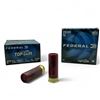 Image 1 : Federal Top Gun 12 Ga, 2-3/4", 1-1/8 oz, #7.5 Shot Ammunition, 50 Rounds