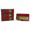Image 1 : New Generation Ammunition 9mm PARA, 124 Grain CMJ Ammunition, 200 Rounds