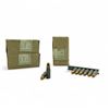 Image 1 : 7.62 X 25 FMJ Ammunition, 120 Rounds
