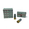 Image 1 : Winchester Super-X 12 Ga, 2-3/4", 1 oz Sabot Slug Ammunition, 25 Rounds