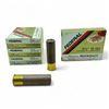Image 1 : Federal Premium 10 Ga, 3-1/2", 54 Pellet Magnum, #4 Buckshot Ammunition, 20 Rounds