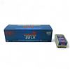 Image 1 : CCI Velocitor .22 LR, 40 Grain Copper-Plated Hollow Point Small Game Ammunition, 500 Rounds