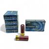 Image 1 : Federal Power Shok 12 Ga, 2-3/4", 1 oz Maximum Rifled Slug HP Ammunition, 25 Rounds