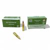 Image 1 : Magtech Tactical 300 AAC Blackout Subsonic, 200 Grain FMJ Ammunition, 100 Rounds