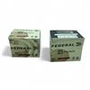 Image 1 : Federal Auto Match .22 LR, 40 Grain Ammunition, 650 Rounds