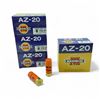 Image 1 : Maionchi AZ-20 12 Ga, 2-3/4", 1-1/8 oz, #8 Shot Ammunition, 100 Rounds