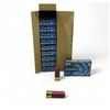 Image 1 : Federal Power Shok 12 Ga, 2-3/4", 1 oz Maximum Rifled Slug HP Ammunition, 50 Rounds
