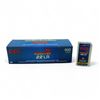 Image 1 : CCI Velocitor .22 LR, 40 Grain Copper-Plated Hollow Point Small Game Ammunition, 500 Rounds