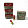Image 1 : Estate High Velocity Magnum Steel 12 Ga, 3", 1-1/4 oz, #3 Shot Waterfowl Ammunition, 100 Rounds