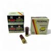 Image 1 : Federal Champion Target Load 12 Ga, 1-1/8 oz, #9 Shot S.A.M.M.I Reference Ammunition, 75 Rounds