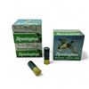 Image 1 : Remington Sportsman Hi-Speed Steel 12 Ga, 3", 1-3/8 oz, #2 Shot Ammunition, 75 Rounds