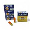 Image 1 : Maionchi AZ-20 12 Ga, 2-3/4", 1-1/8 oz, #8 Shot Ammunition, 100 Rounds