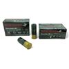 Image 1 : Winchester Double X 12 Ga, 2-3/4", 1-1/2 oz, #4 Shot High Velocity Turkey Load Ammunition, 20 Rounds